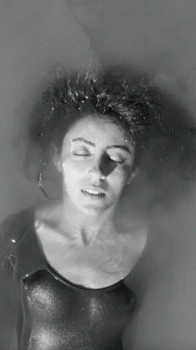 Shirin Neshat — artwork